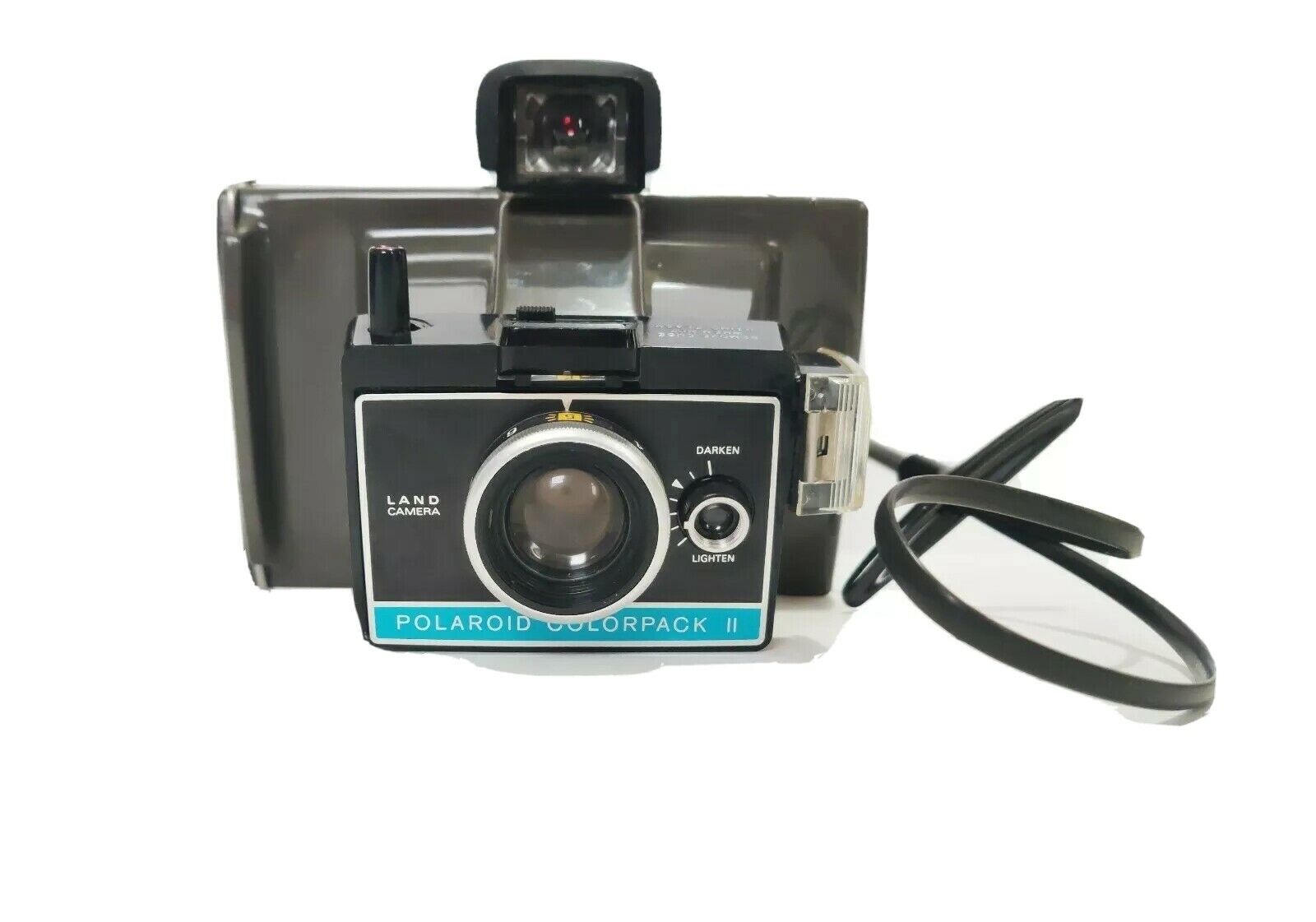 Vintage Polaroid Land Camera Colorpack 2